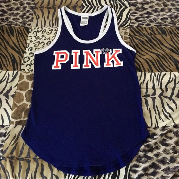 PINK Victoria's Secret Tops - VS Pink tank top
